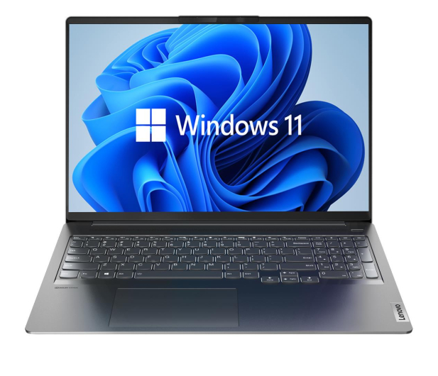 Lenovo IdeaPad 5 Pro-16 R5/16GB/512/Win11 GTX1650 120Hz - 730243 - zdjęcie